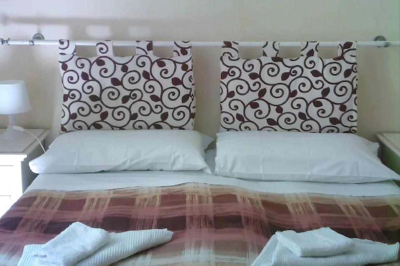 Roma Prince Inn Accommodation Bagian luar foto