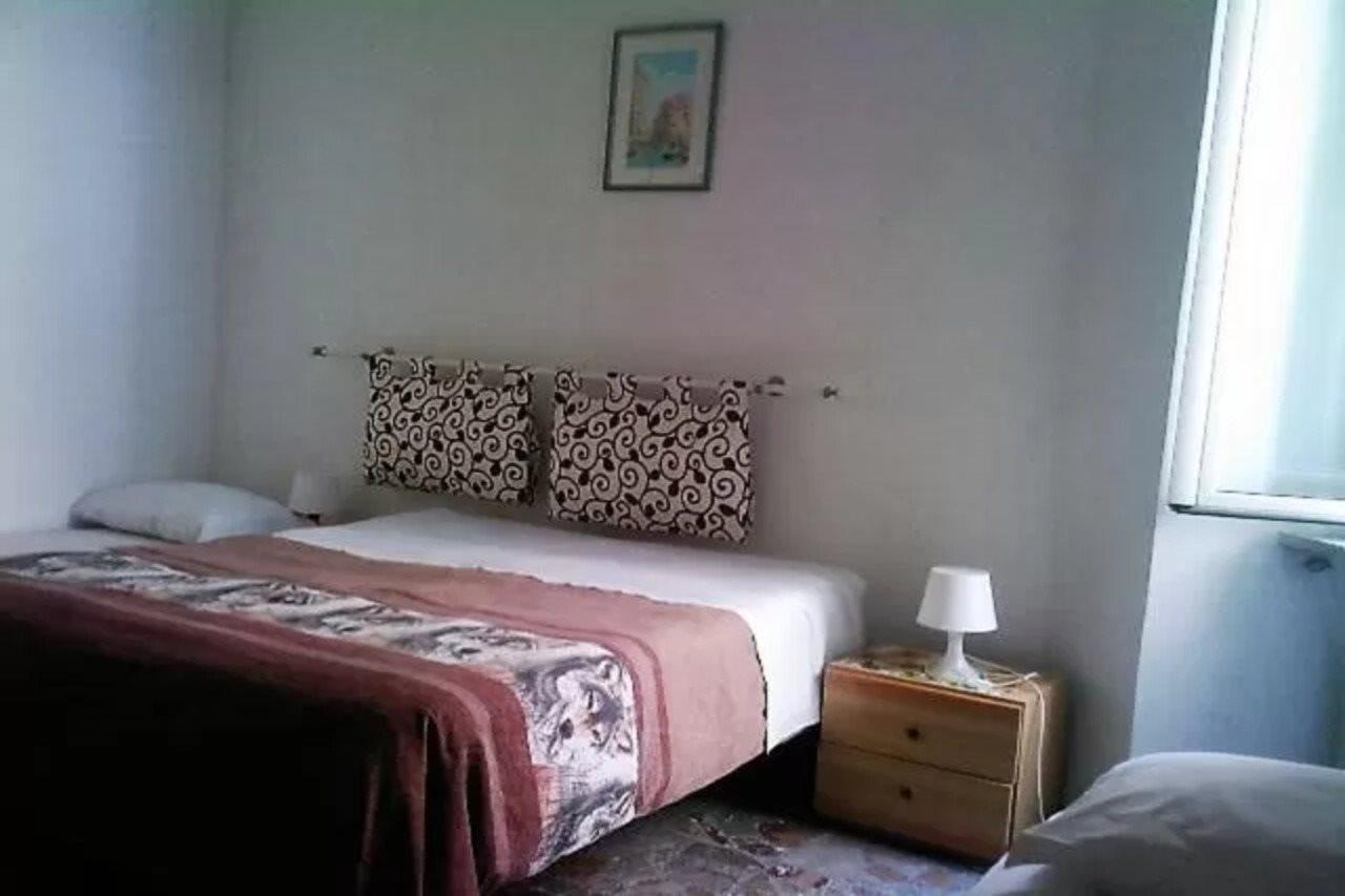 Roma Prince Inn Accommodation Bagian luar foto