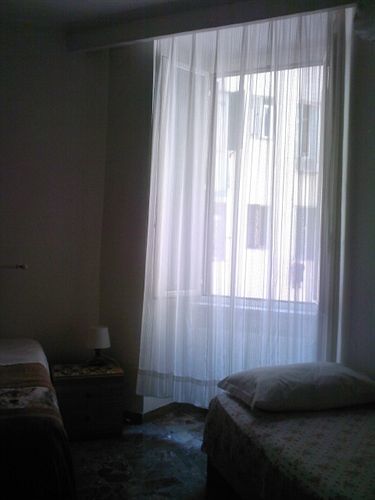 Roma Prince Inn Accommodation Bagian luar foto
