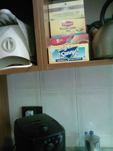 Roma Prince Inn Accommodation Bagian luar foto