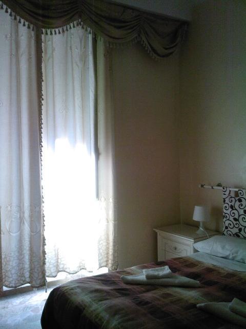 Roma Prince Inn Accommodation Bagian luar foto