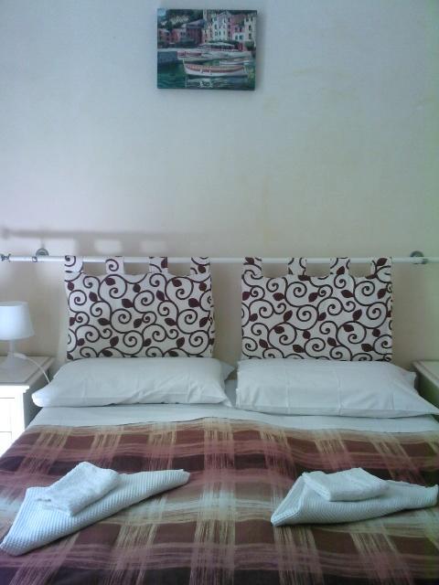 Roma Prince Inn Accommodation Bagian luar foto