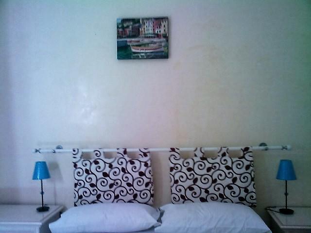 Roma Prince Inn Accommodation Bagian luar foto
