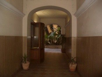 Roma Prince Inn Accommodation Bagian luar foto